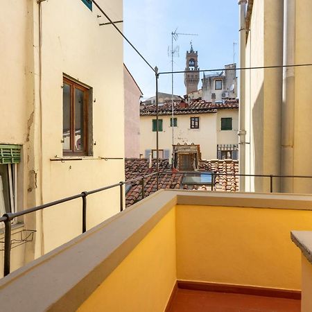 Santaelisabettafirenze 2 Otel Dış mekan fotoğraf