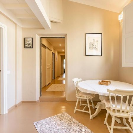 Santaelisabettafirenze 2 Otel Dış mekan fotoğraf