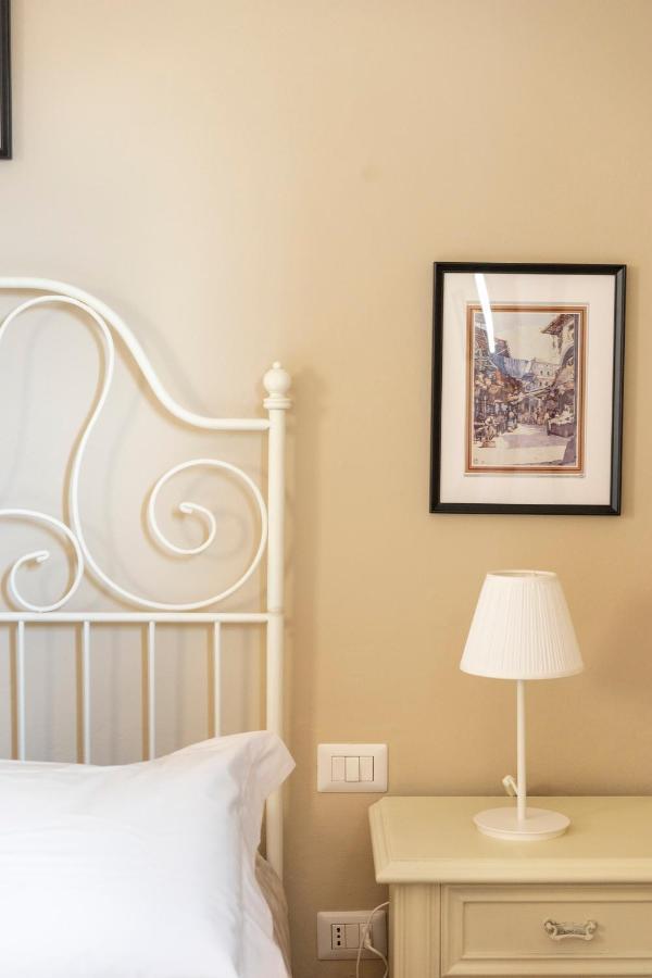 Santaelisabettafirenze 2 Otel Dış mekan fotoğraf