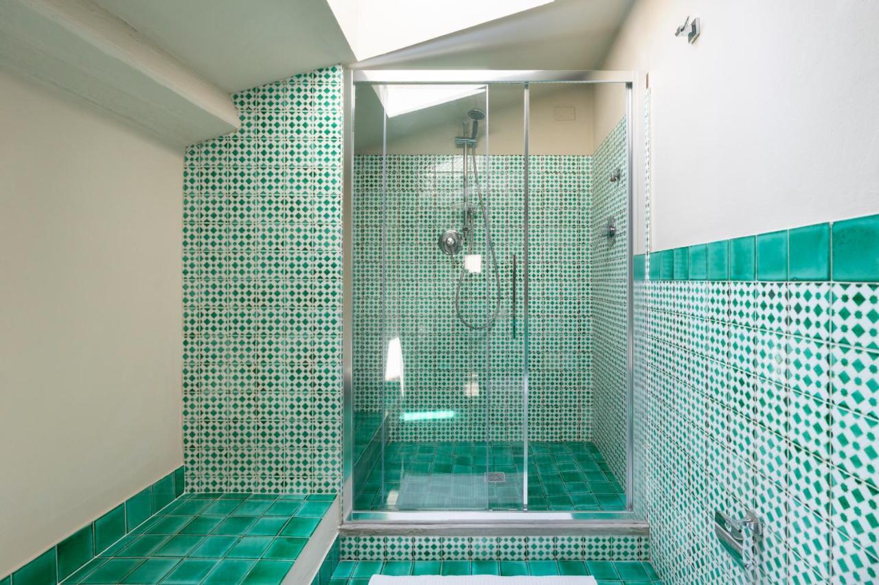 Santaelisabettafirenze 2 Otel Dış mekan fotoğraf