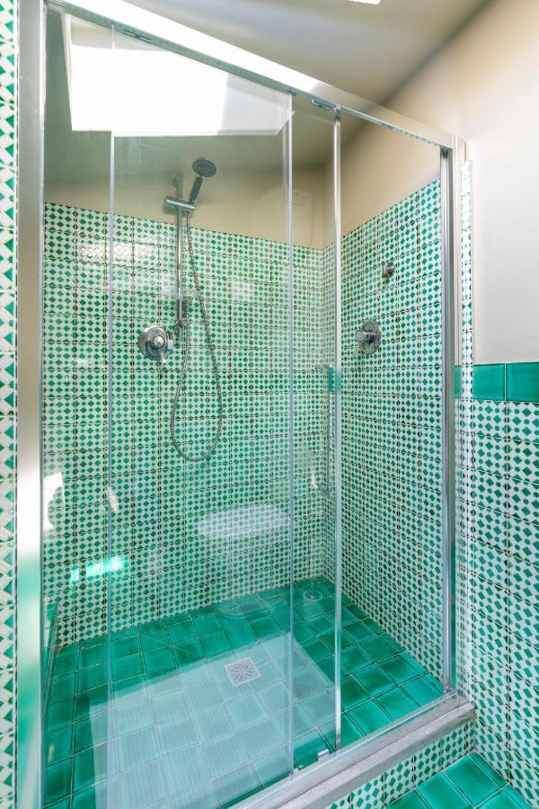 Santaelisabettafirenze 2 Otel Dış mekan fotoğraf