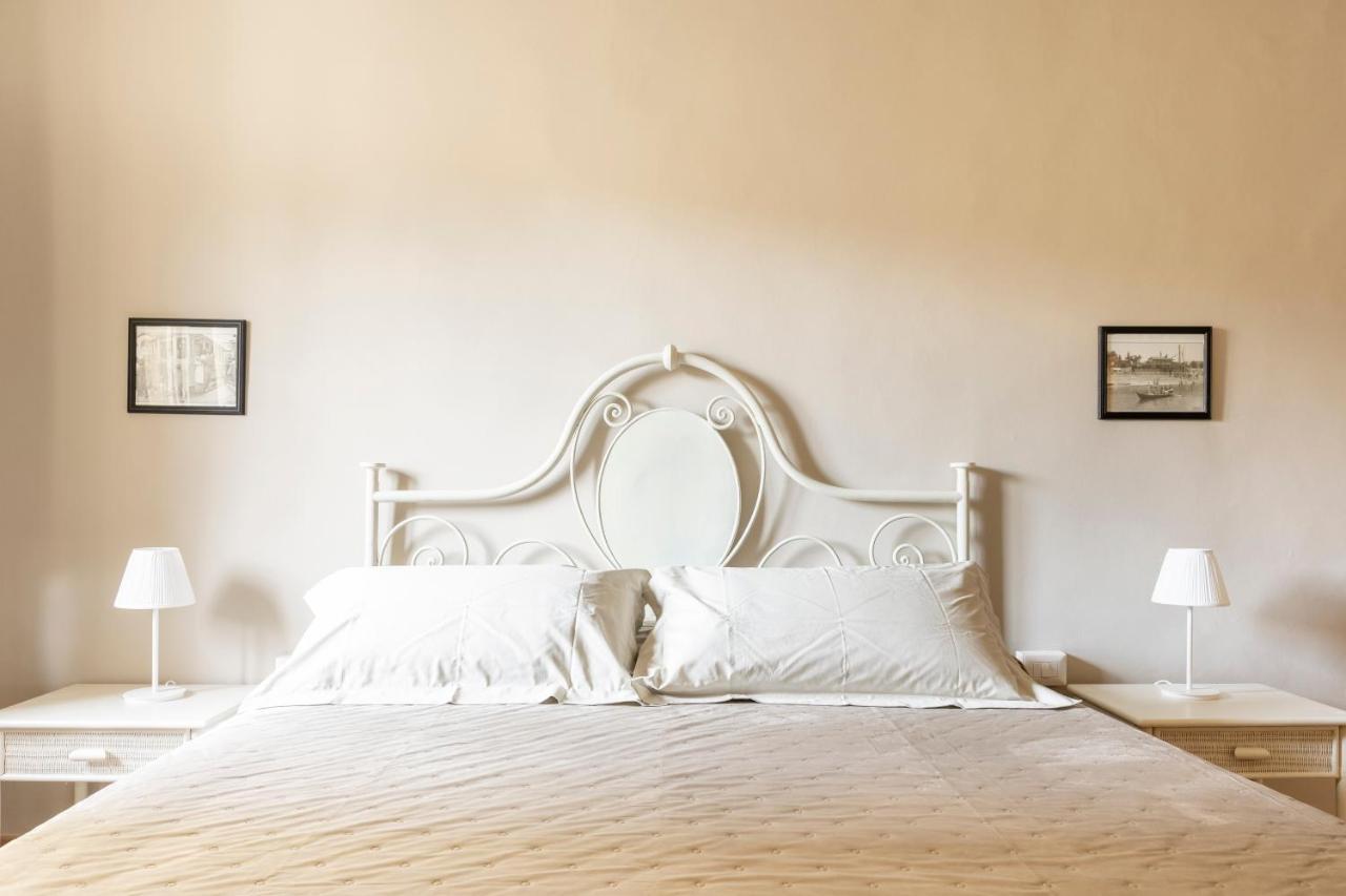 Santaelisabettafirenze 2 Otel Dış mekan fotoğraf