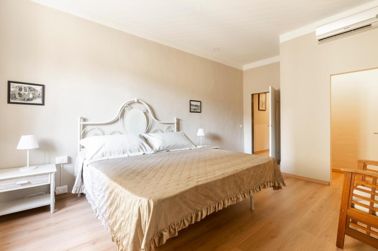Santaelisabettafirenze 2 Otel Dış mekan fotoğraf