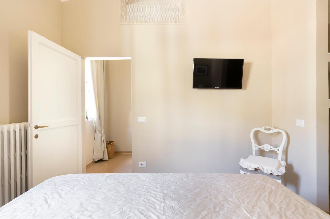 Santaelisabettafirenze 2 Otel Dış mekan fotoğraf