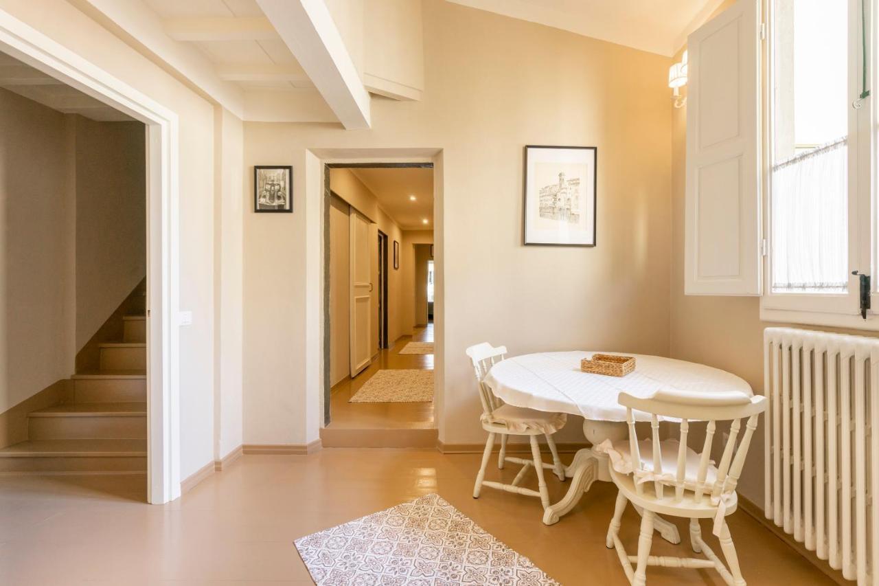 Santaelisabettafirenze 2 Otel Dış mekan fotoğraf