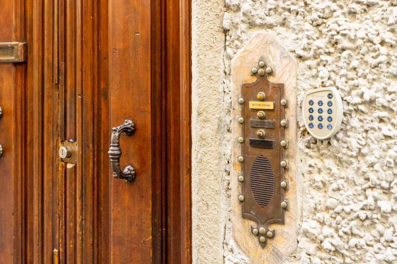 Santaelisabettafirenze 2 Otel Dış mekan fotoğraf