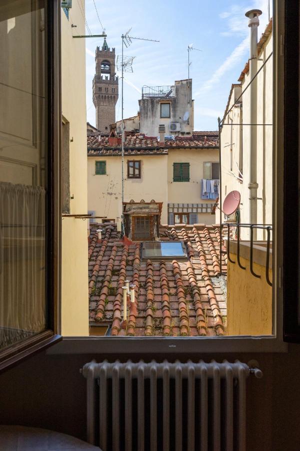 Santaelisabettafirenze 2 Otel Dış mekan fotoğraf