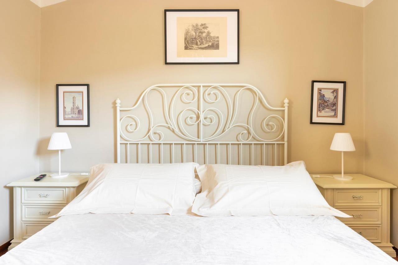 Santaelisabettafirenze 2 Otel Dış mekan fotoğraf