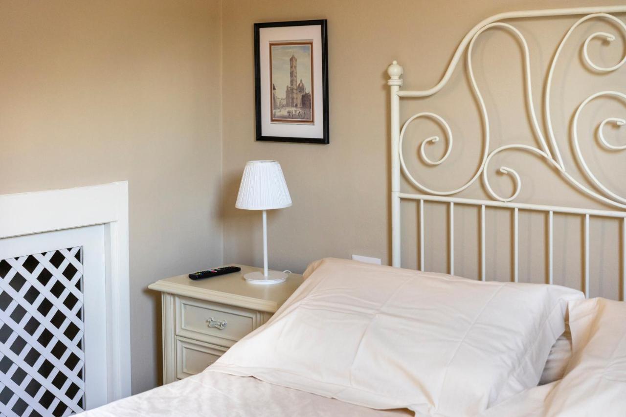 Santaelisabettafirenze 2 Otel Dış mekan fotoğraf