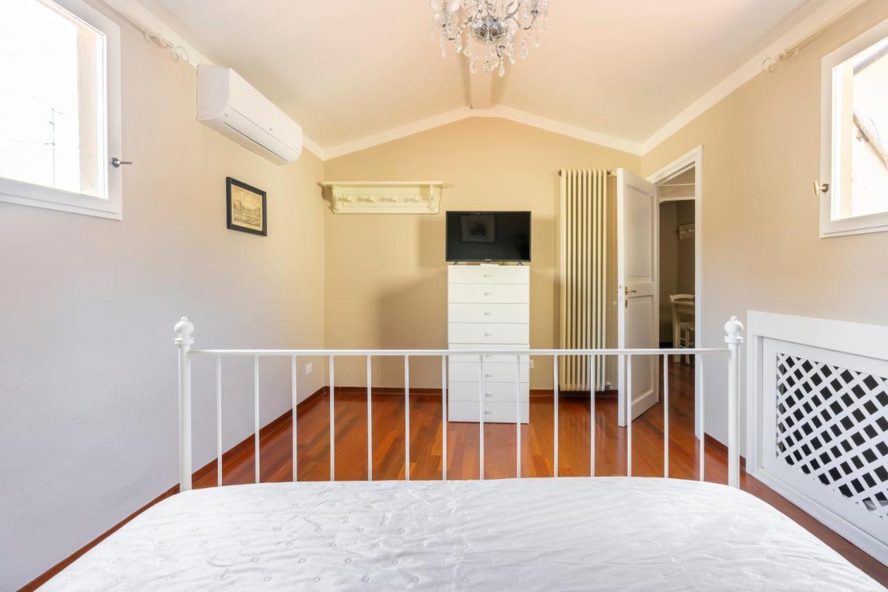 Santaelisabettafirenze 2 Otel Dış mekan fotoğraf