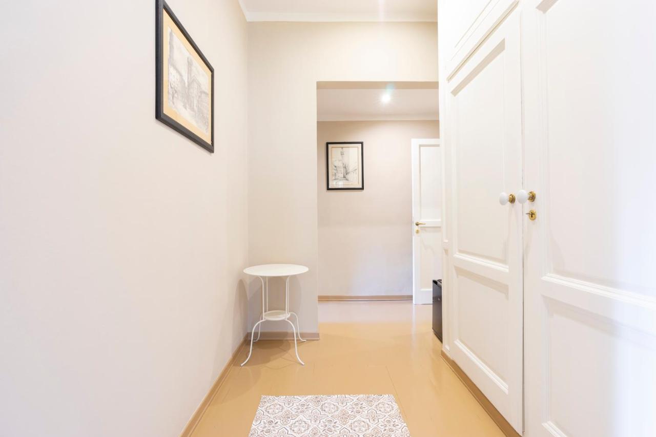 Santaelisabettafirenze 2 Otel Dış mekan fotoğraf