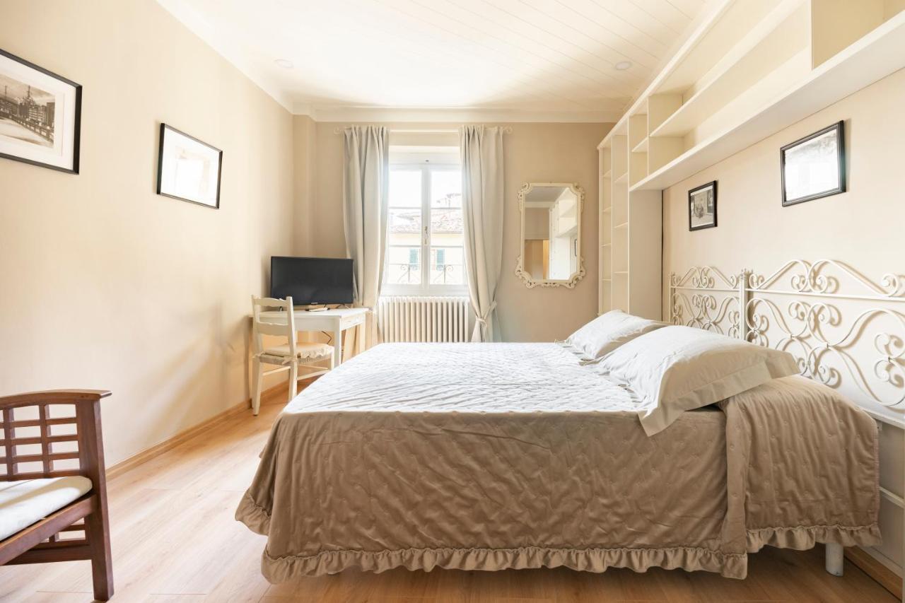 Santaelisabettafirenze 2 Otel Dış mekan fotoğraf