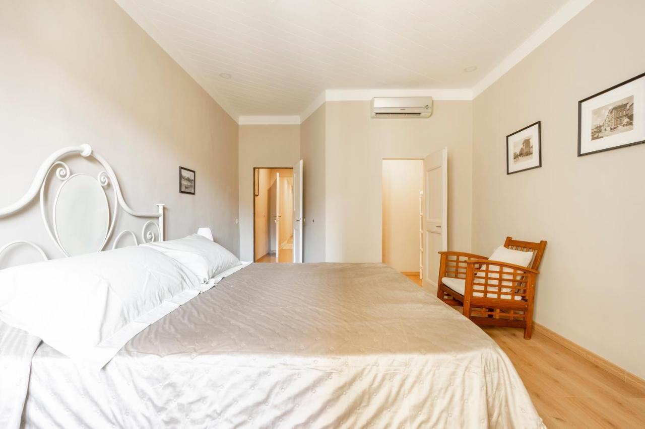 Santaelisabettafirenze 2 Otel Dış mekan fotoğraf