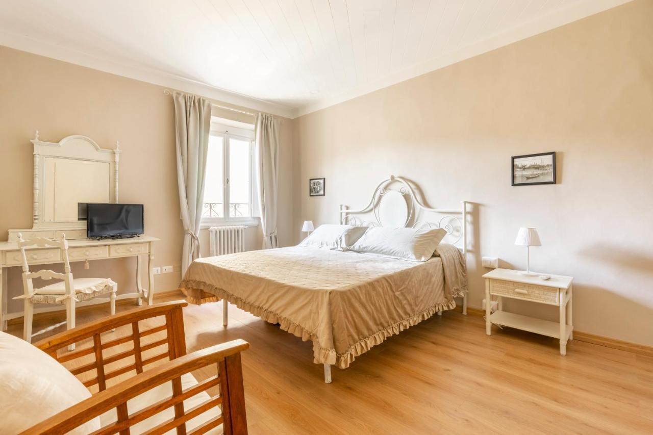Santaelisabettafirenze 2 Otel Dış mekan fotoğraf