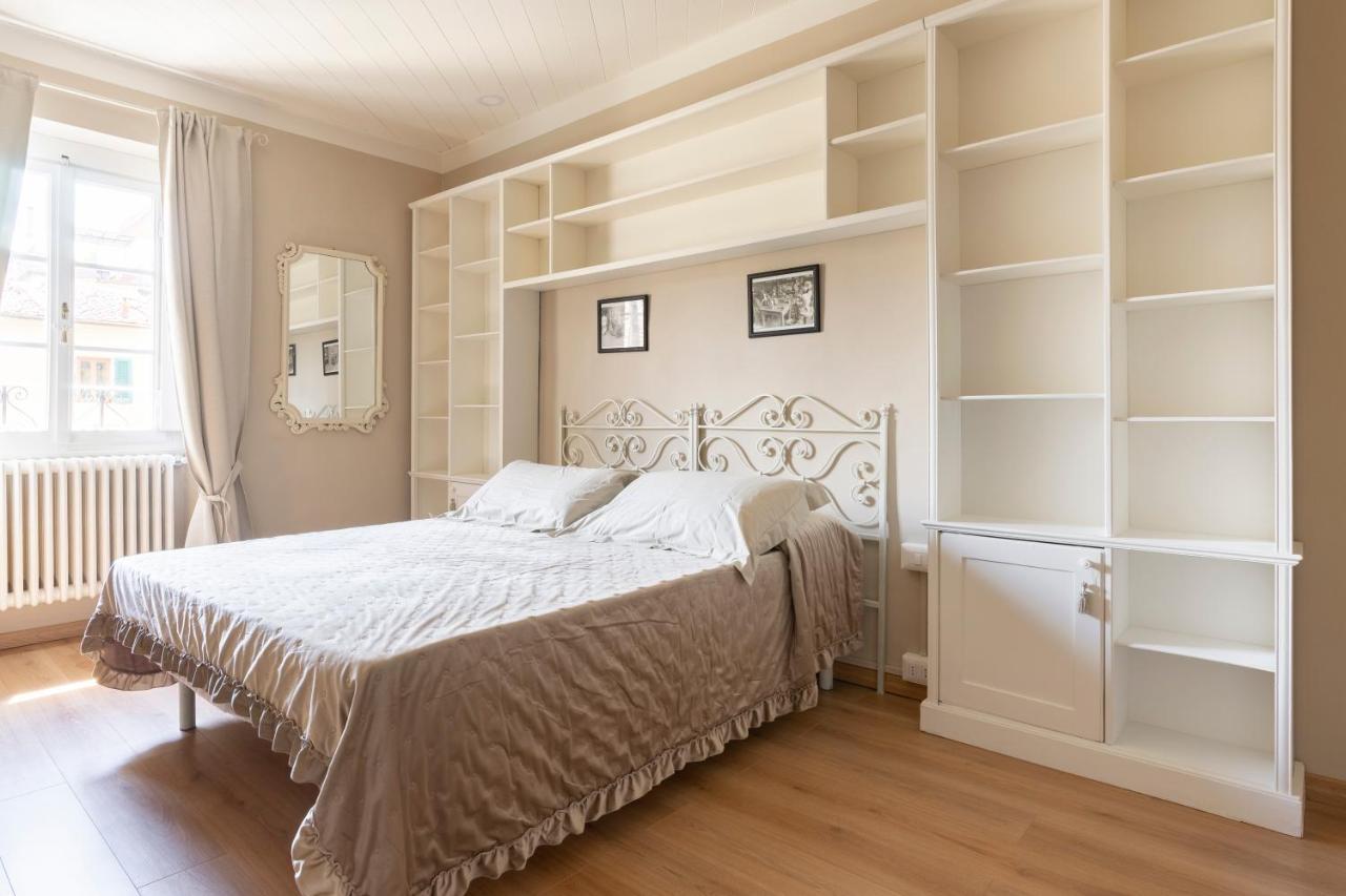 Santaelisabettafirenze 2 Otel Dış mekan fotoğraf