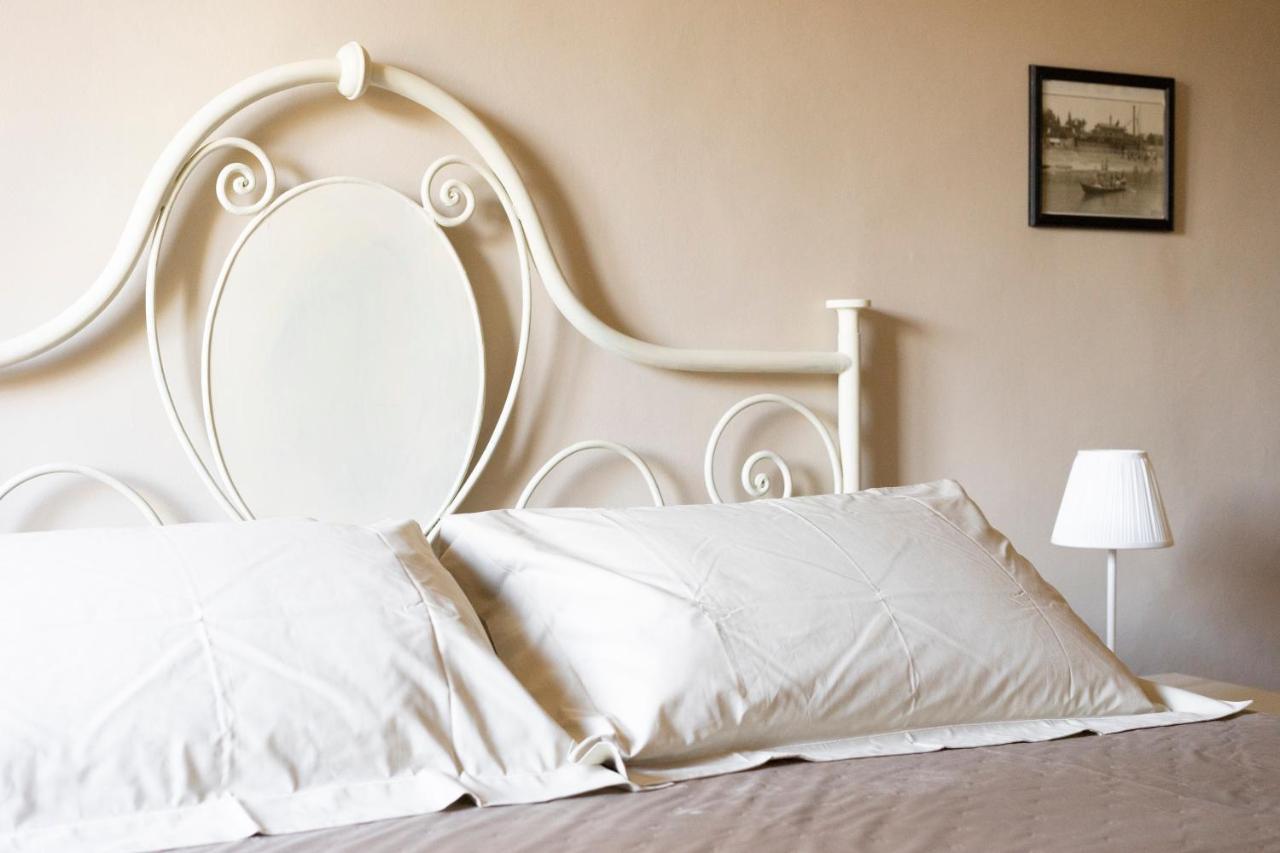 Santaelisabettafirenze 2 Otel Dış mekan fotoğraf