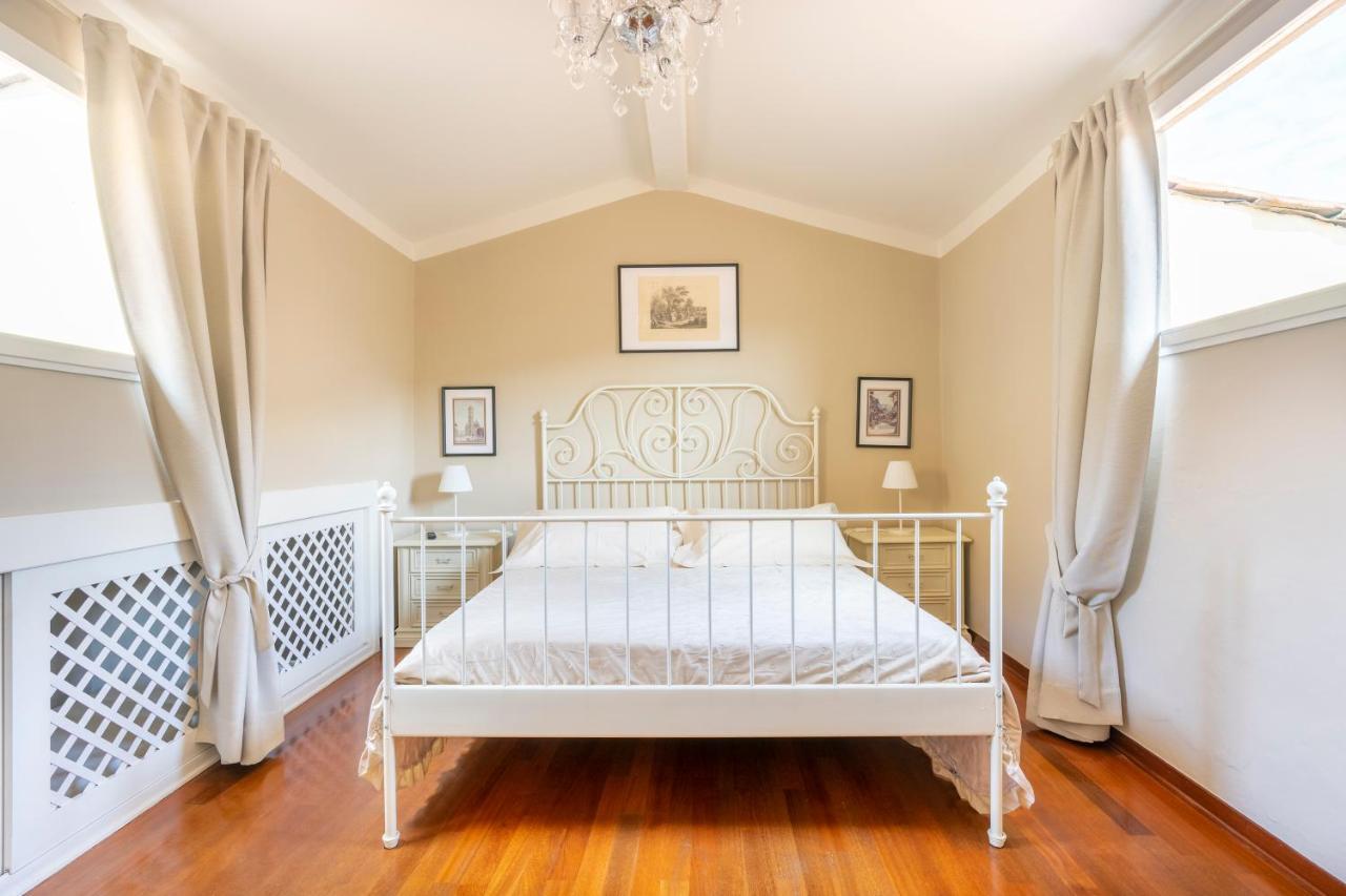 Santaelisabettafirenze 2 Otel Dış mekan fotoğraf
