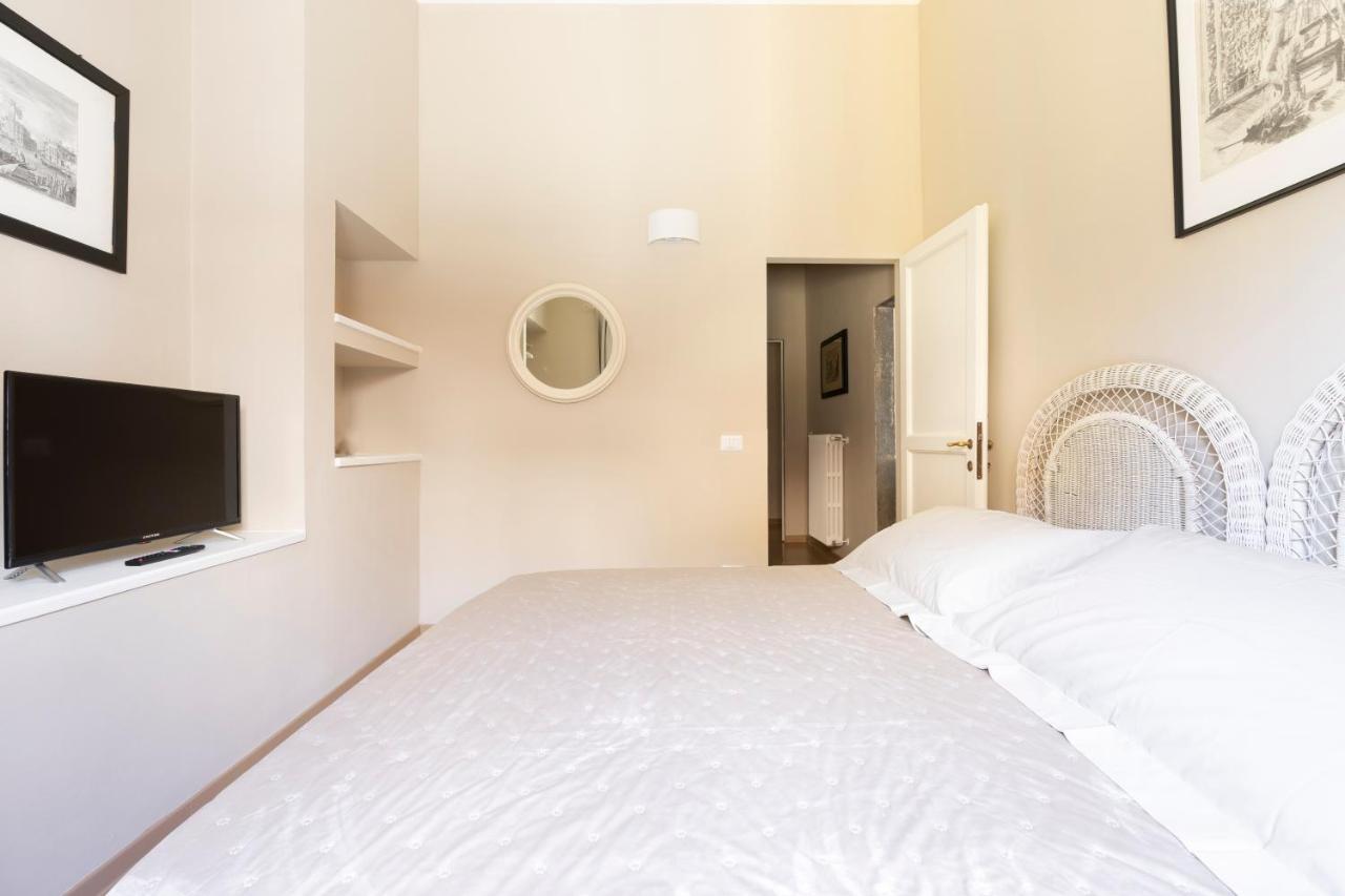 Santaelisabettafirenze 2 Otel Dış mekan fotoğraf