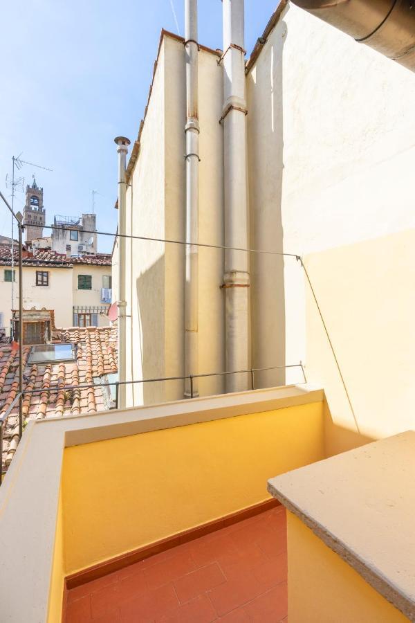 Santaelisabettafirenze 2 Otel Dış mekan fotoğraf