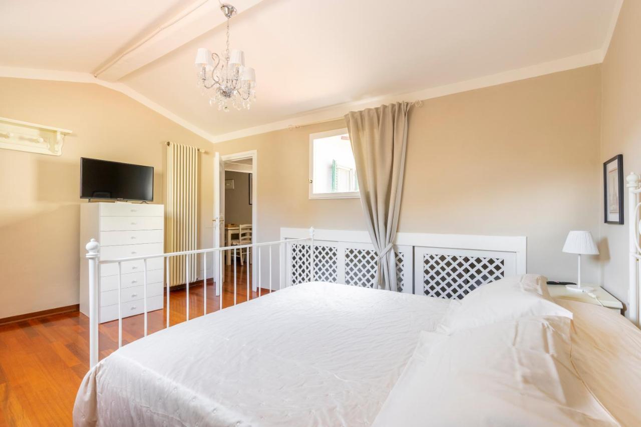 Santaelisabettafirenze 2 Otel Dış mekan fotoğraf