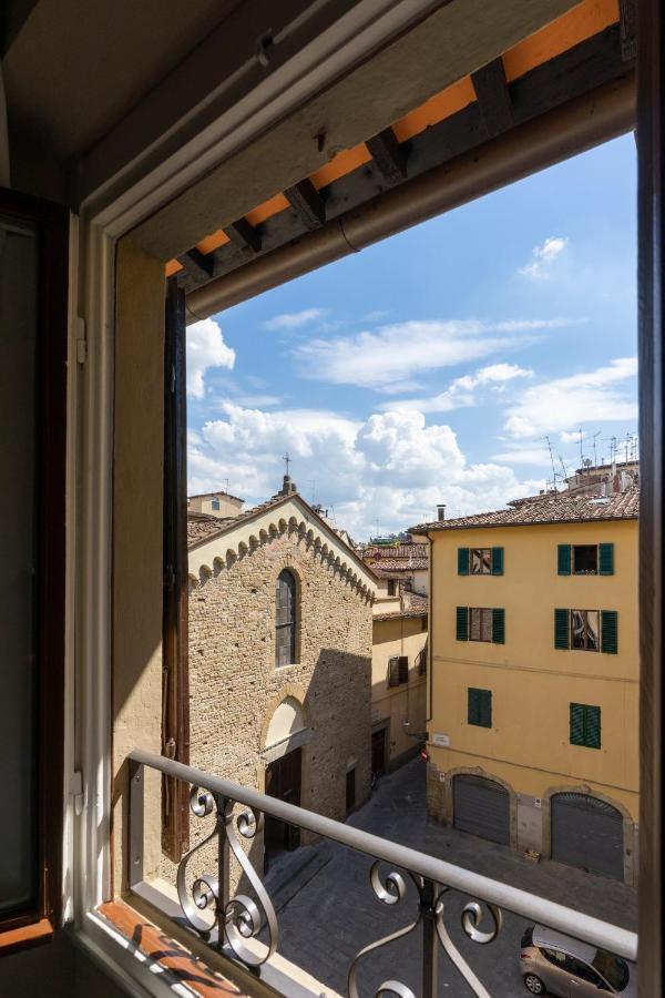 Santaelisabettafirenze 2 Otel Dış mekan fotoğraf