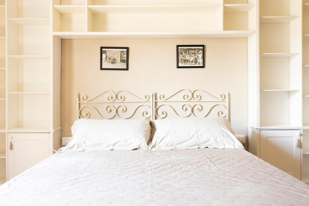 Santaelisabettafirenze 2 Otel Dış mekan fotoğraf
