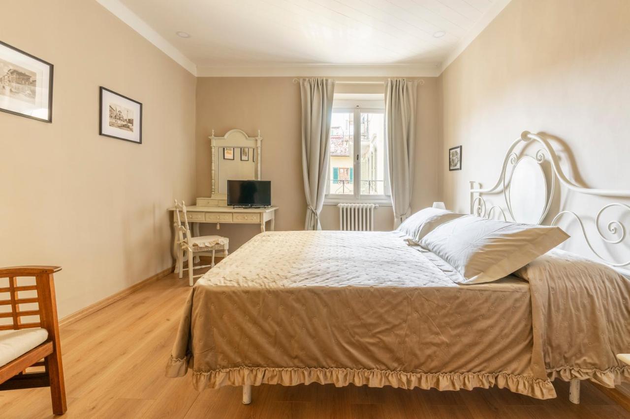 Santaelisabettafirenze 2 Otel Dış mekan fotoğraf