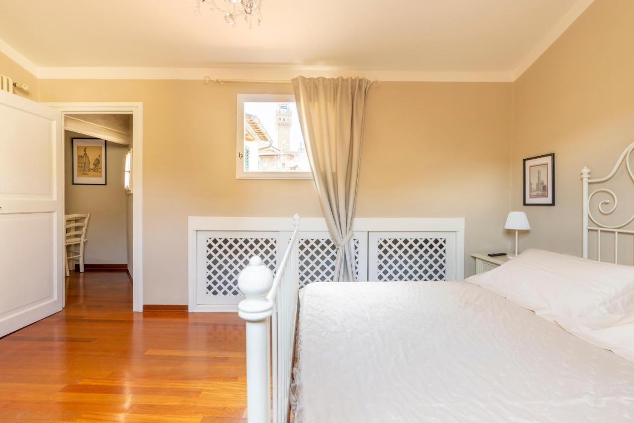 Santaelisabettafirenze 2 Otel Dış mekan fotoğraf
