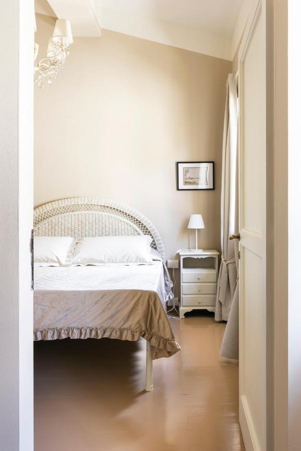 Santaelisabettafirenze 2 Otel Dış mekan fotoğraf