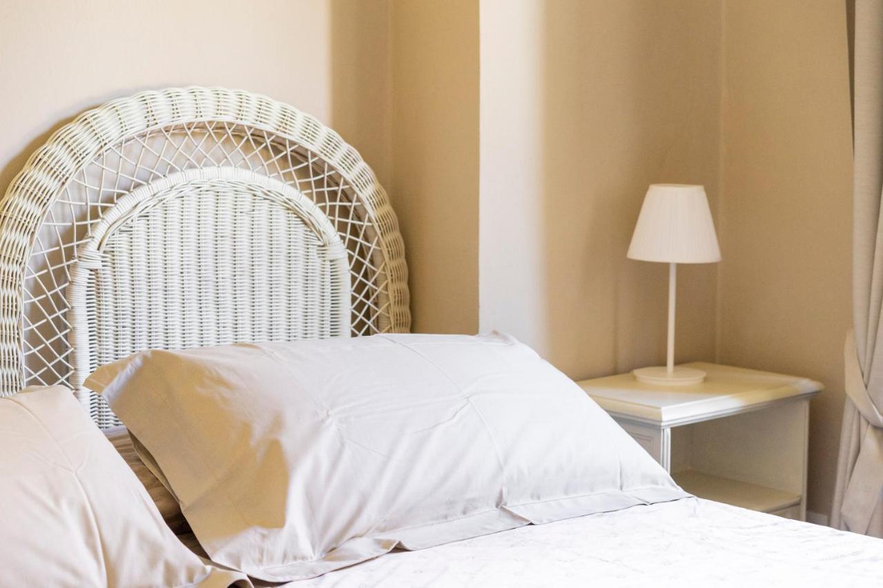 Santaelisabettafirenze 2 Otel Dış mekan fotoğraf