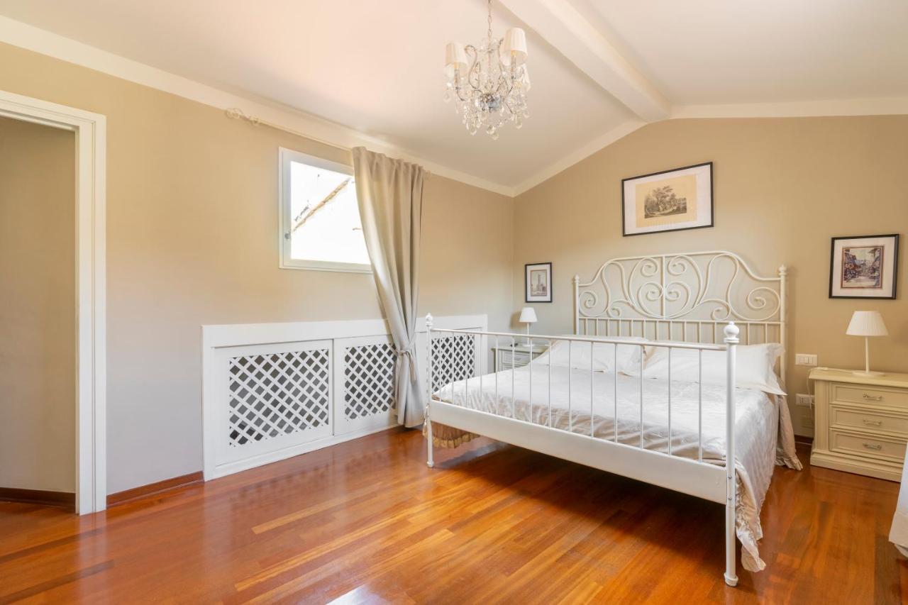 Santaelisabettafirenze 2 Otel Dış mekan fotoğraf