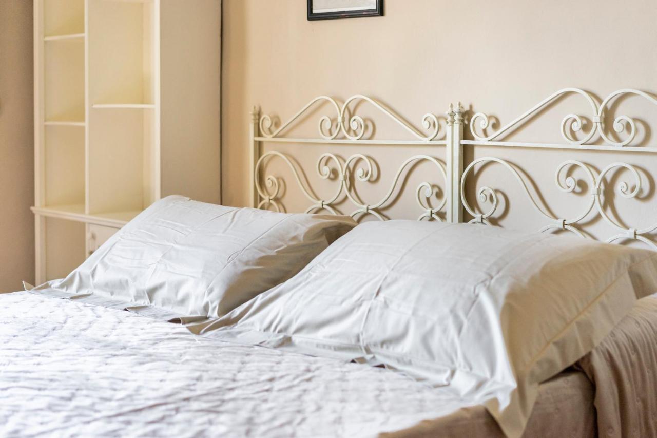 Santaelisabettafirenze 2 Otel Dış mekan fotoğraf
