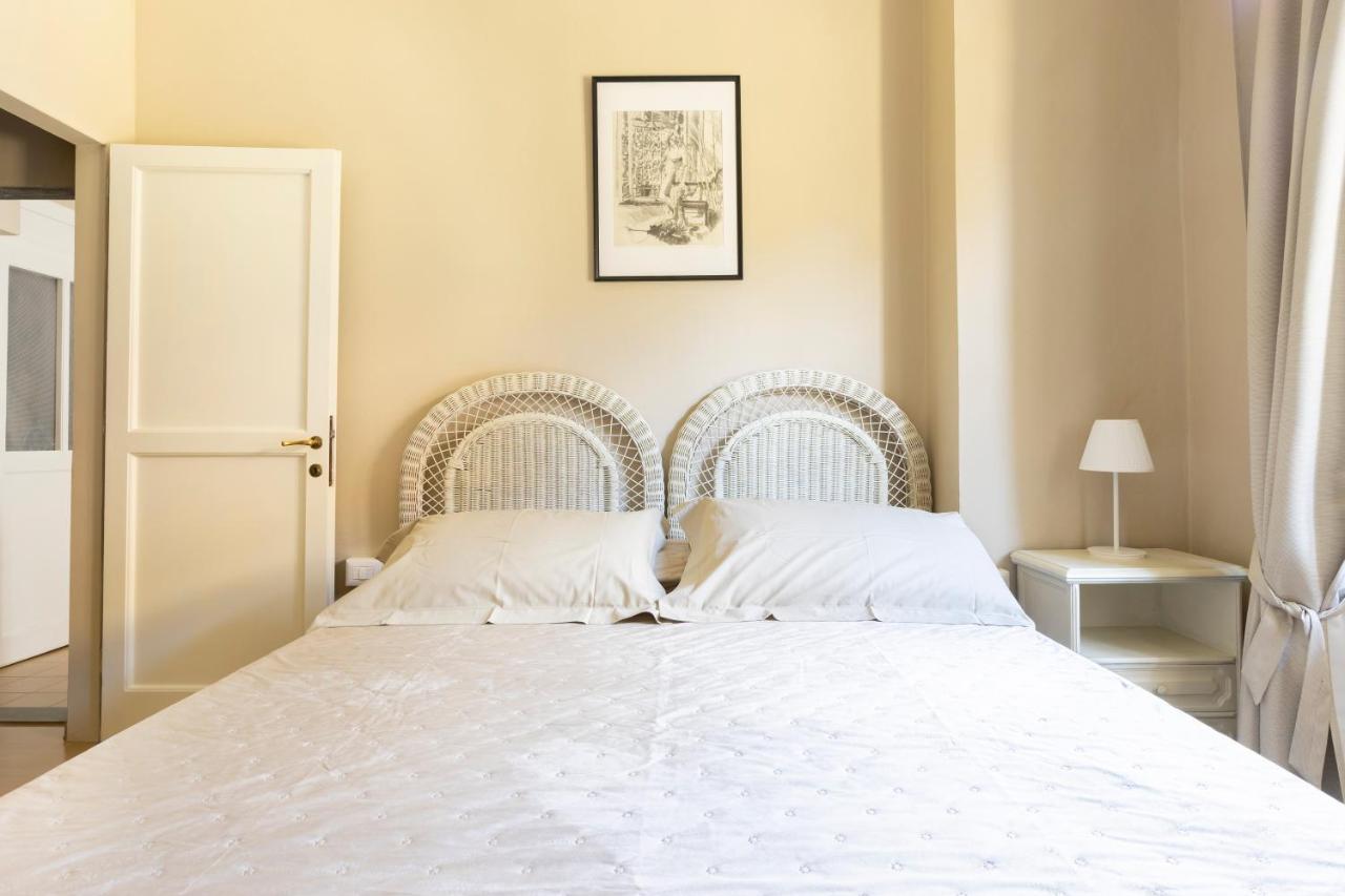 Santaelisabettafirenze 2 Otel Dış mekan fotoğraf