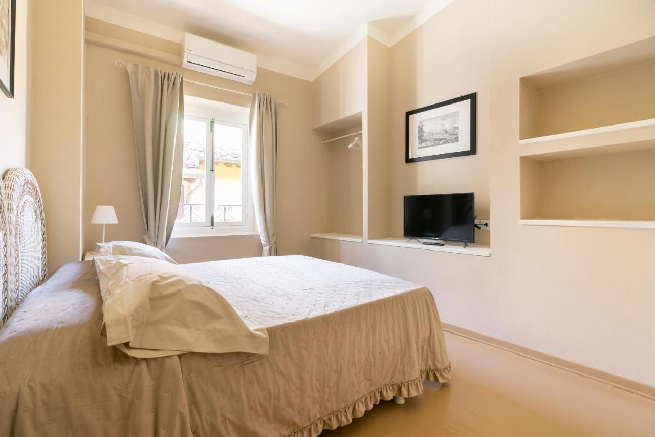 Santaelisabettafirenze 2 Otel Dış mekan fotoğraf