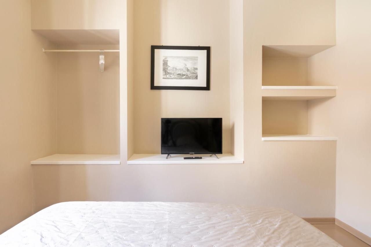 Santaelisabettafirenze 2 Otel Dış mekan fotoğraf