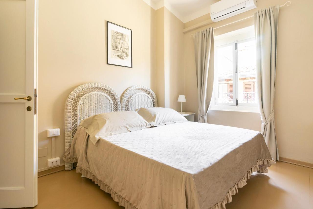 Santaelisabettafirenze 2 Otel Dış mekan fotoğraf