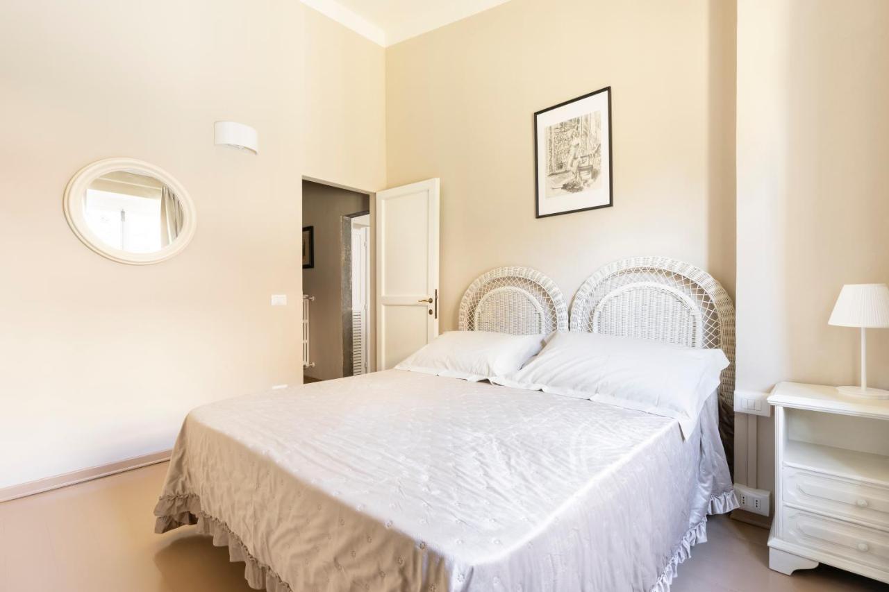 Santaelisabettafirenze 2 Otel Dış mekan fotoğraf