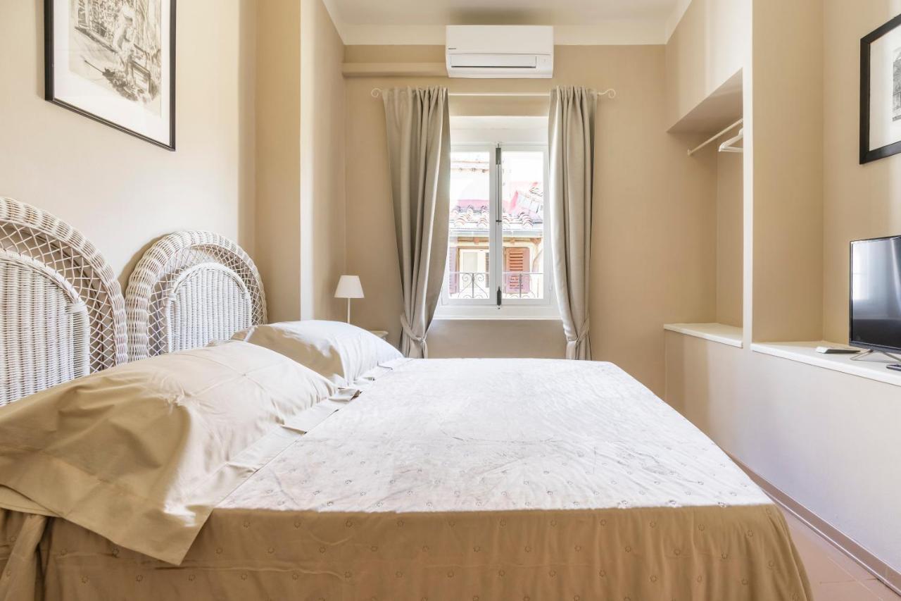 Santaelisabettafirenze 2 Otel Dış mekan fotoğraf