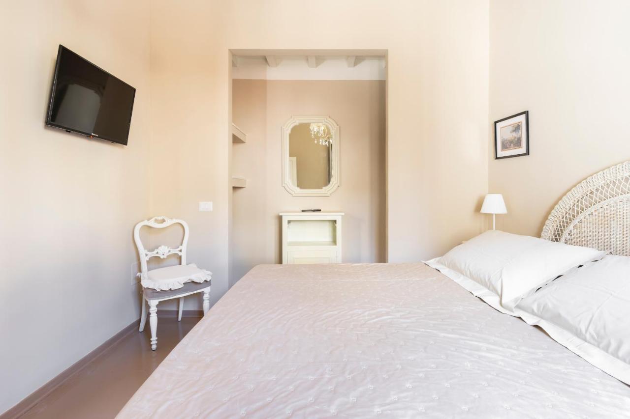 Santaelisabettafirenze 2 Otel Dış mekan fotoğraf