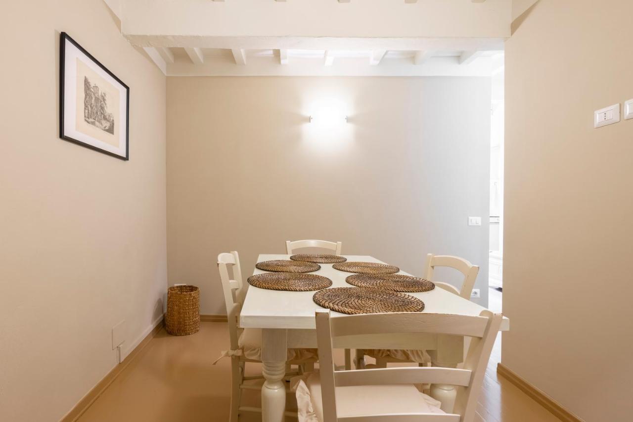 Santaelisabettafirenze 2 Otel Dış mekan fotoğraf